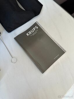 Kávovar - Krups Intuition Preference EA872 - 3