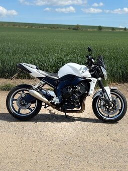 Yamaha fz1n - 3