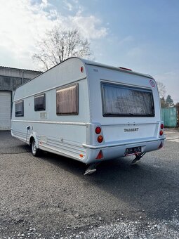 Tabbert Vivaldi 540 ~ ALDE ~ Mover - 3