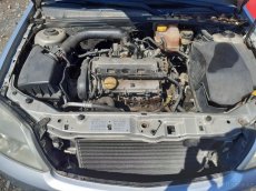 Opel Vectra C 2003 1,8 16V Z18XE 92kW, SEDAN-DILY - 3