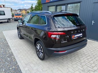 Škoda Karoq, 1.5TSI 110KW -DRIVE- 125 YEARS - 3