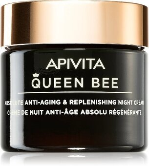 Luxusní řada kosmetiky Apivite Queen Bee proti vráskám - 3