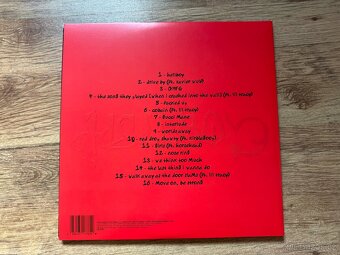 LIL PEEP HELLBOY LP - 3