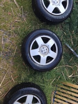 5x100 R15 - 3