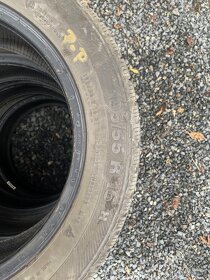 zimní pneu 195/55R16 - 3