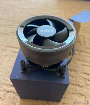 Chladič Intel® Laminar RH2 - 3