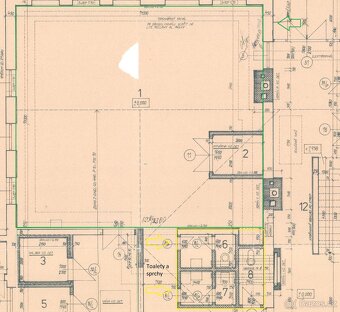 Pronájem obchodních prostor 120 m2 Hybešova Pohořelice - 3