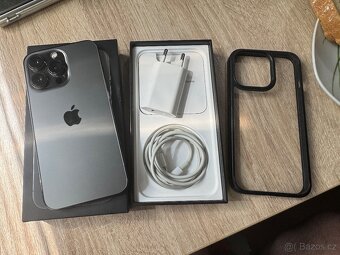 iPhone 13 pro 128gb - 3