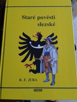 Knihy z pozůstalosti,cena dohodou - 3