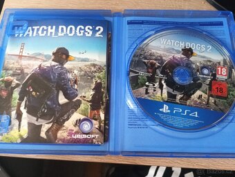 Watch dogs 2 gold edition - 3