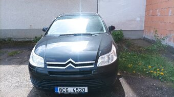 Citroen C4 s - 3
