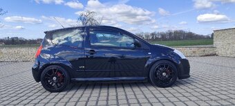Citroen C2 VTR 1.4 54kw - 3