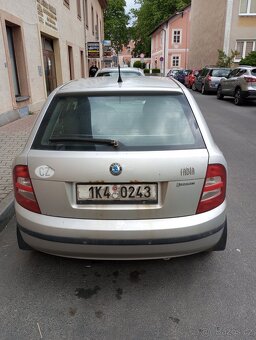 Prodám - 3