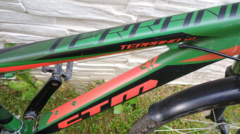 Kolo CTM Terrano 1.0 - 3