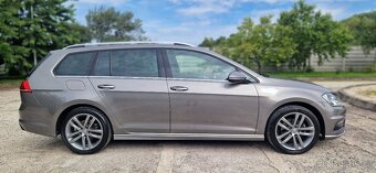 Volkswagen Golf 7 Variant 1.6 TDI R-Line - 3