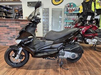 Gilera Runner VXR 200 - 3