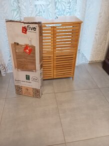 skříňka pod umyvadlo - 3