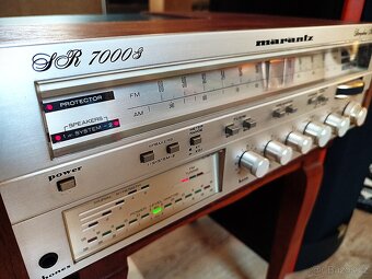 Marantz SR 7000 2x110w 1981 - 3