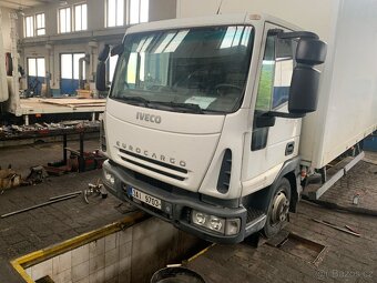 Iveco Eurocargo - 3