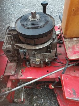briggs stratton - 3