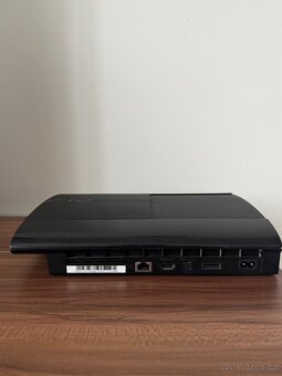 PlayStation 3 - 3