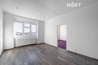 Prodej byt 2+1, 54㎡ - 3