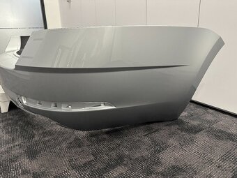 Nalakovaný zadní nárazník Škoda Octavia combi III 2015 - 3