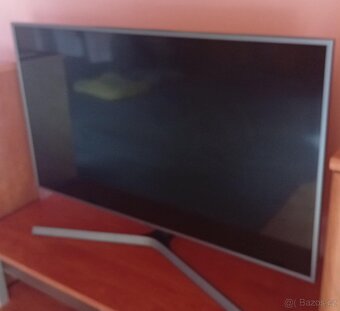 Televize LED 4K ULTRA HD SMART SAMSUNG 127CM - 3
