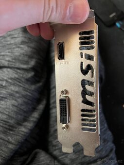 GeForce GT1030 - 3