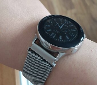 Hodinky Samsung Galaxy Watch Active 2 - 3