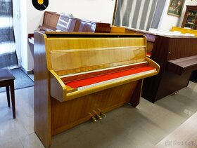 Schimmel mod.108-Dovoz do 100km zdarma 24/7 - 3