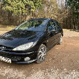 Peugeot 206 diesel 1,4 - 3