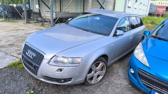 Audi A6 3.0 tdi - 3