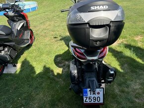 Piaggio Beverly 400 HPE 6806 km - 3