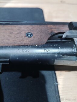 Beretta S682 Trap souprava - 3