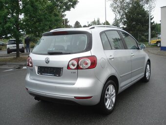 Volkswagen Golf Plus 1.4 TSi Highline - 3