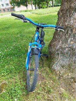 Specialized hotrock 20 - 3