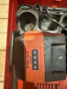 Aku Hilti Te 30 A36 - 3