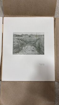 Staré tisky - 3