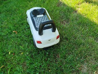 Auto odstrkovadlo - 3