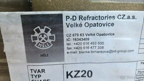 VLOŽKA KOMÍNOVÁ DN 200 mm - 80 ks - TOP CENA - 3
