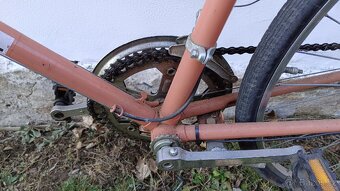 Dámske kolo Eska Unicykl

 - 3