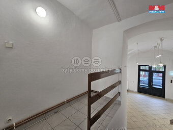 Pronájem obchod a služby, 54 m², Kolín, ul. Kouřimská - 3