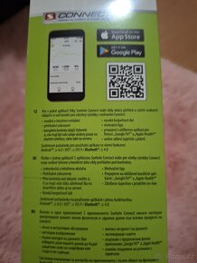 Fit náramek Soehnle Fit Connect 200 HR - 3