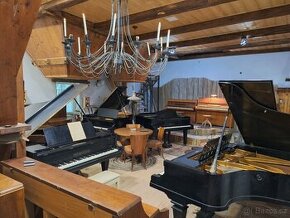 Galerie klaviry a pianina - 3