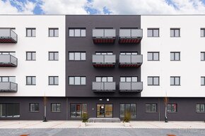 Pronájem garážového stání 15 m² Arménská, Kladno, Kročehlavy - 3