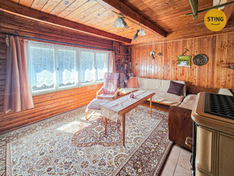 Prodej rekreační chata, 120 m² - Morávka, 132600 - 3