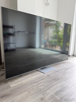 Televize Samsung QE75Q80D 4k QLED. - 3