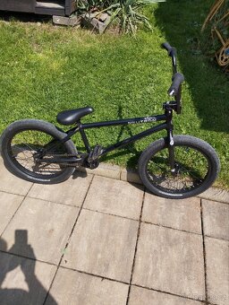 BMX Flybikes neutron - 3