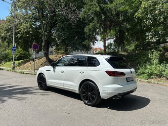 Volkswagen Touareg, Plná výbava, 2023 210kw DPH - 3